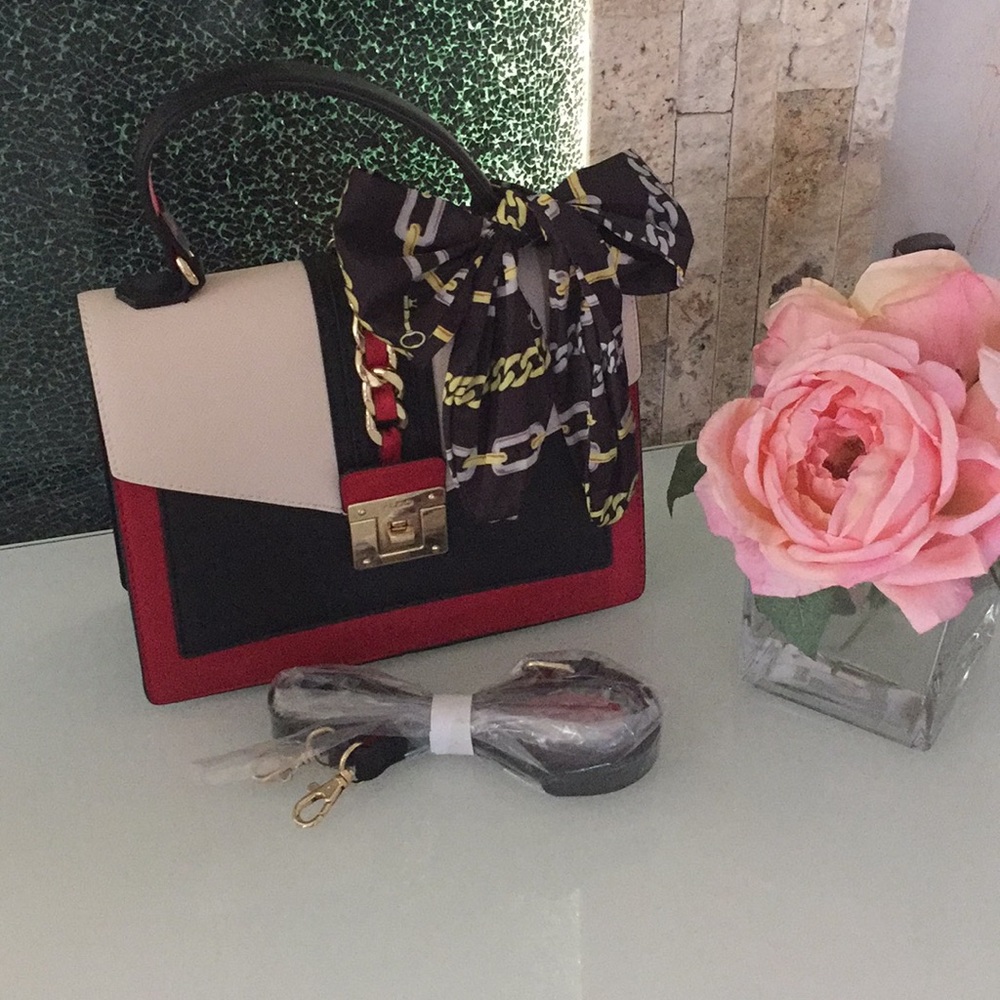 Aldo purse